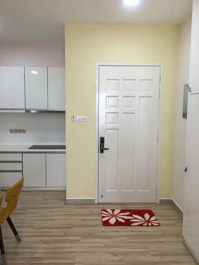 Appartement Hakone Home Ipoh Majestic