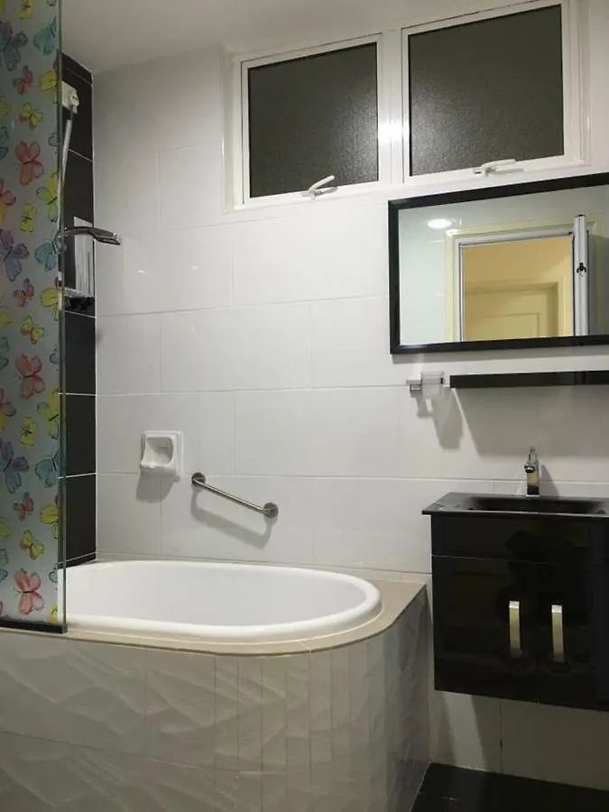 Hakone Home Ipoh Majestic