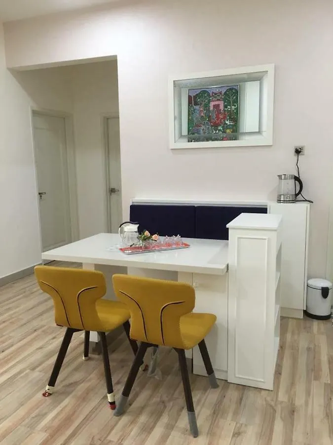 Appartement Hakone Home Ipoh Majestic Malaisie