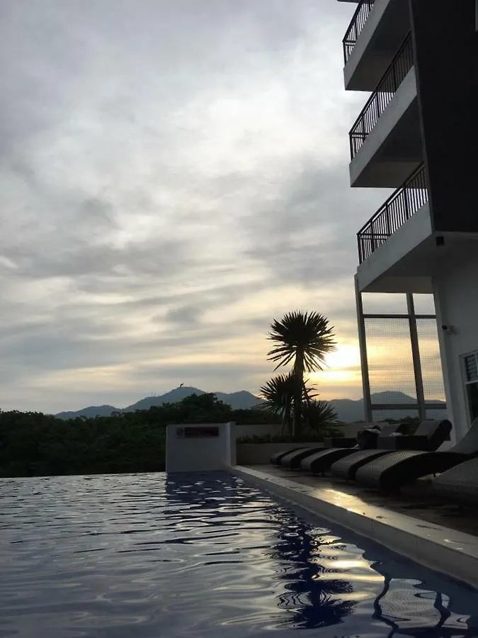 Hakone Home Ipoh Majestic Malaisie