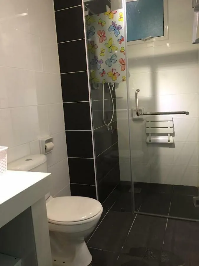 Appartement Hakone Home Ipoh Majestic