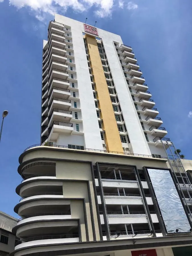 Hakone Home Ipoh Majestic 0*,  Malaisie