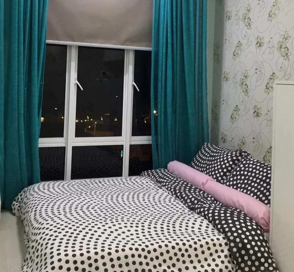 Hakone Home Ipoh Majestic 0*,  Malaisie
