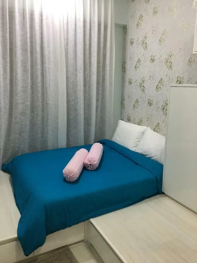 Hakone Home Ipoh Majestic 0*,  Malaisie
