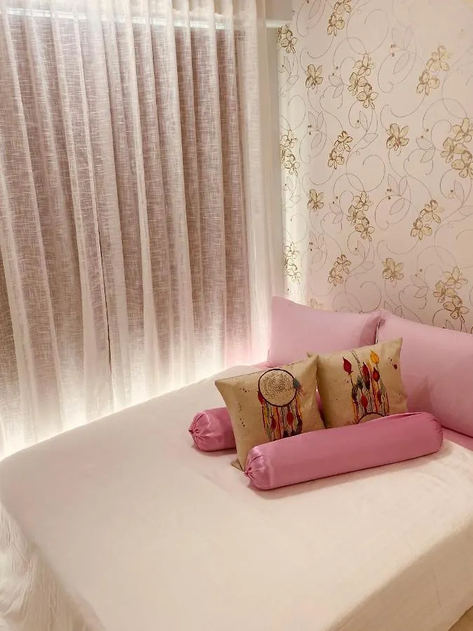 Hakone Home Ipoh Majestic Appartement