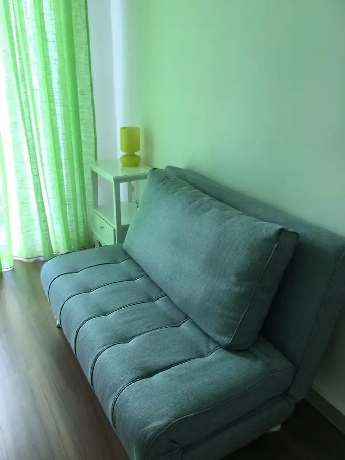 Hakone Home Ipoh Majestic アパート