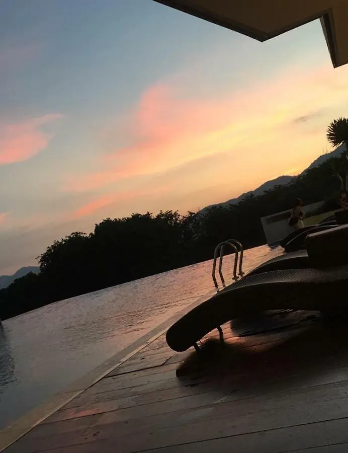Hakone Home Ipoh Majestic